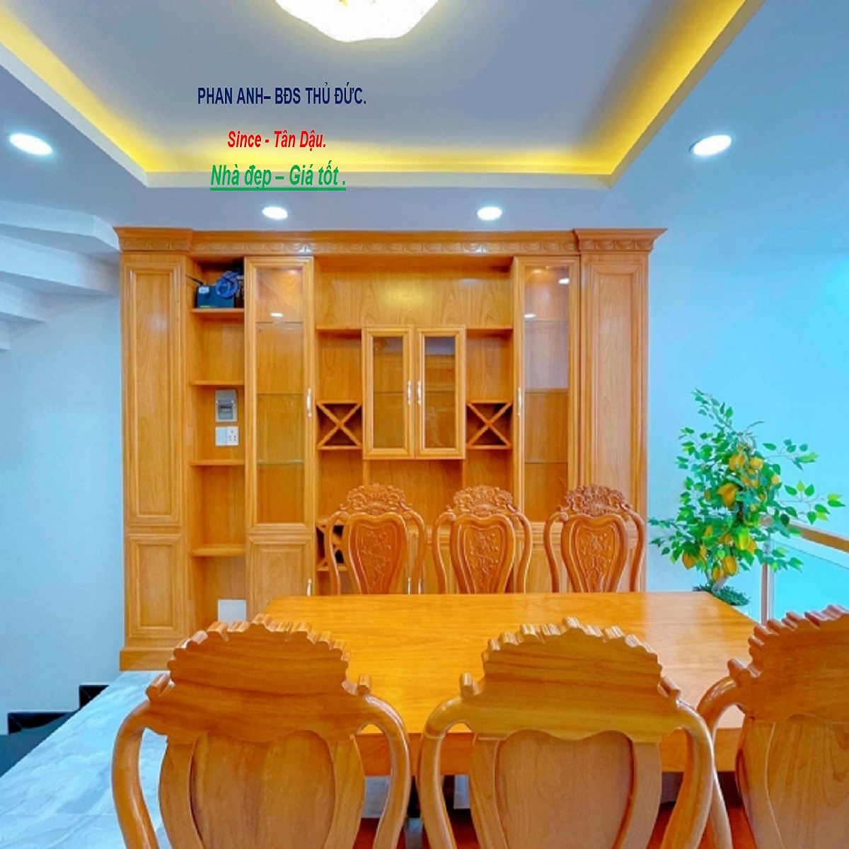 🏡 Bán Gấp Nhà Phố Nguyễn Duy Trinh, Quận 2 _ 118 m2 _ 2 Tầng 4 Pn _ Hướng Nhà Sinh Tài Lộc. - Ảnh chính